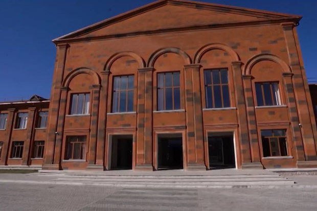 Qarabağ Universitetində 1200 tələbə təhsil alacaq - RƏSMİ 