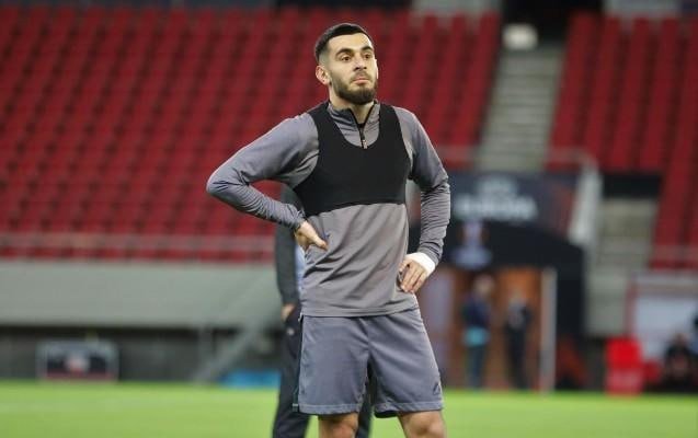 “Qarabağ”ın müdafiəçisi Türkiyə klubuna KEÇƏ BİLƏR