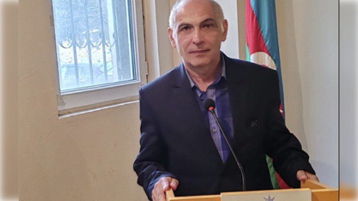 Natiq Mehdini iş yoldaşı öldürdükdən sonra Xəzər rayonunda basdırıb - DETALLAR