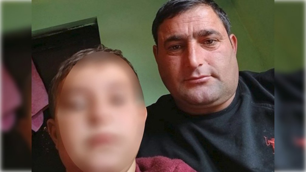 Tiktoker Adəmin atası azadlığa buraxıldı, belə qarşılandı - VİDEO Tiktoker Adəmin atası azadlığa buraxıldı, belə qarşılandı - VİDEO