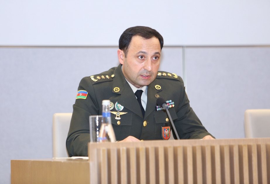 Anar Eyvazov: “Rusiya sülhməramlılarının çıxarılması prosesi yaxın vaxtlarda yekunlaşacaq” - VİDEO