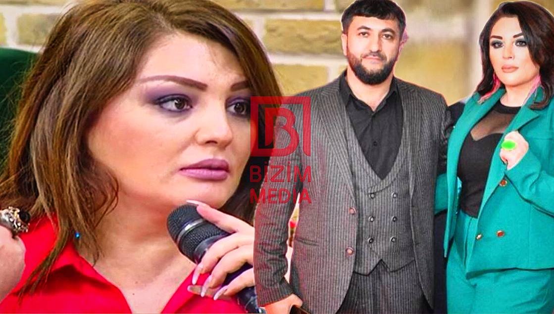 Səidə Dadaşova ərinin birinci xanımından DANIŞDI: “Çox yaxınıq” - VİDEO