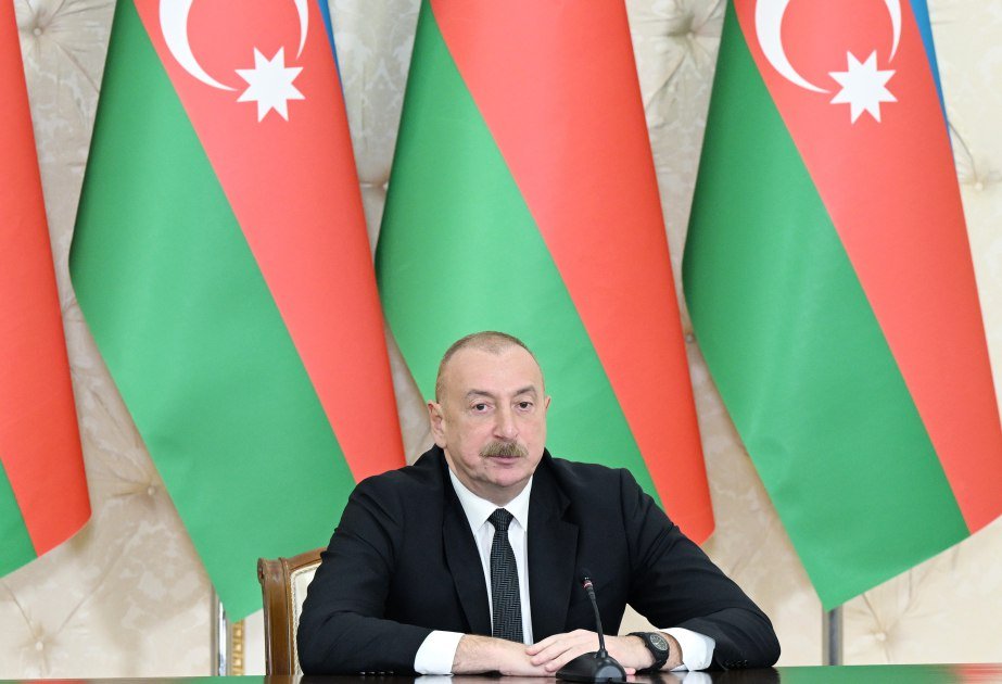 Prezident: “Belarusun çox yaxşı şəhərsalma təcrübəsi var”
