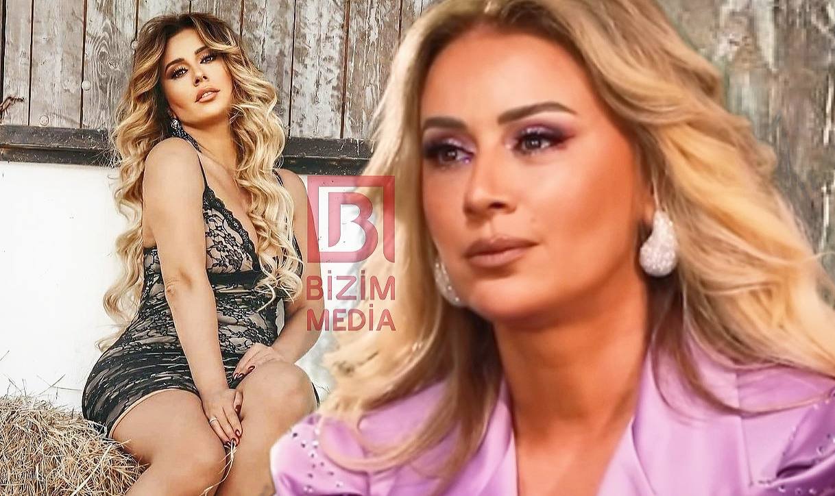 Roza: “Bəziləri kimi bu sənətə bədən quruluşu və “day-day” hesabına gəlməmişəm” – VİDEO 