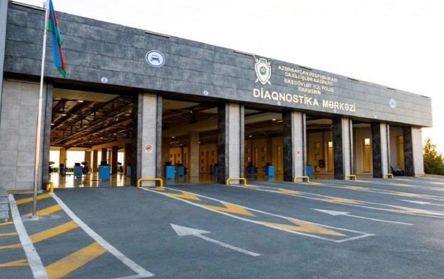 DYP bu avtomobillərlə bağlı tədbirlər görür – VİDEO  