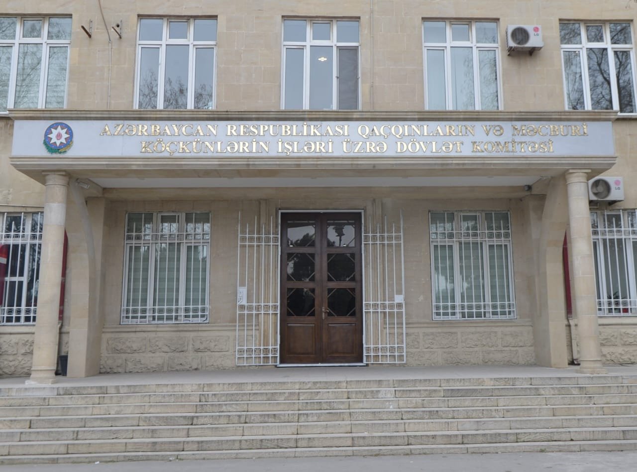 Bu məcburi köçkünlərə “çörək pulu”nun verilməsi DAYANDIRILDI – RƏSMİ Bu məcburi köçkünlərə “çörək pulu”nun verilməsi DAYANDIRILDI – RƏSMİ