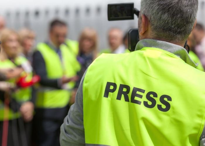 İranda media işçilərinə XƏBƏRDARLIQ EDİLDİ İranda media işçilərinə XƏBƏRDARLIQ EDİLDİ