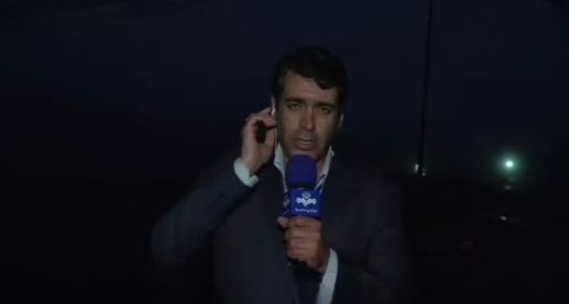 İranlı telejurnalist: 