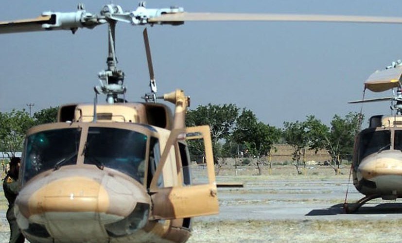 Tehran qəza yerinə ordu helikopterlərini GÖNDƏRDİ Tehran qəza yerinə ordu helikopterlərini GÖNDƏRDİ