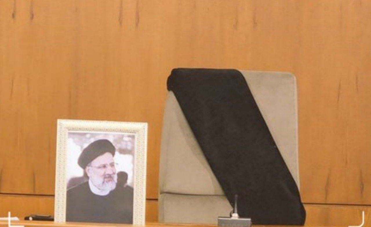 Hökumət kollegiyasının növbədənkənar iclasında prezidentin BOŞ KRESLOSU - FOTO