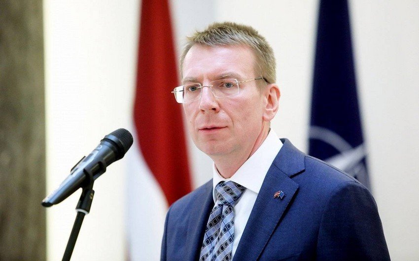 Latviya Prezidenti COP29-da İŞTİRAK EDƏCƏK 