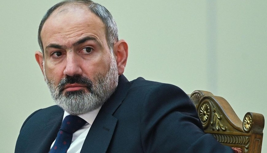 Paşinyan: “Bir çox vətəndaş övladlarını hərbi xidmətdən yayındırmaq üçün ölkəni tərk edib”