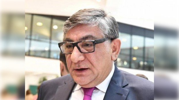 Paşinyanın deputatı Qarabağdan könüllü gələn erməniləri HƏDƏLƏDİ