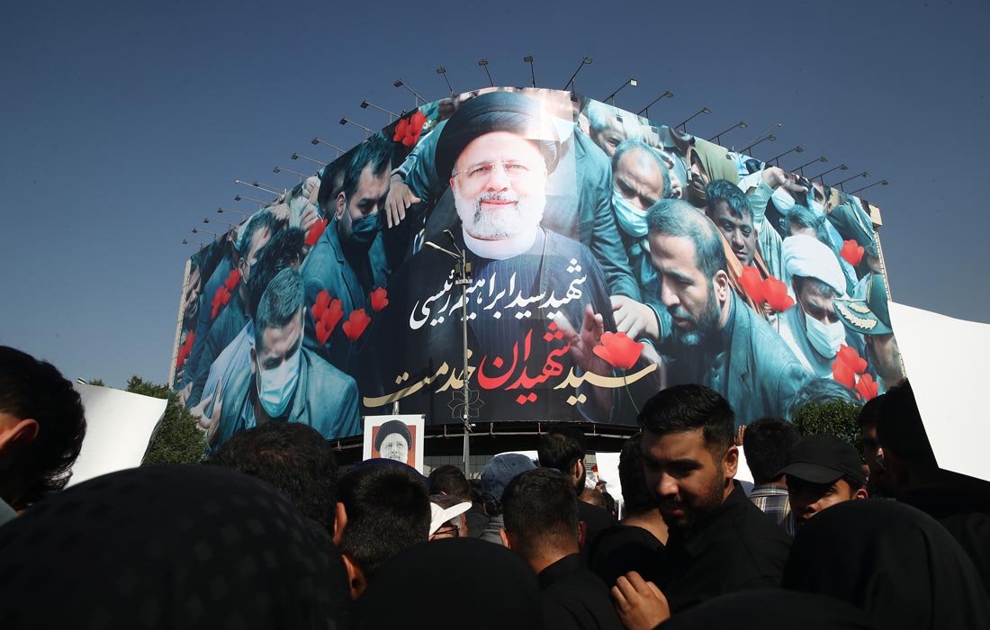 Tehran bu gün FOTOLARDA - foto 4
