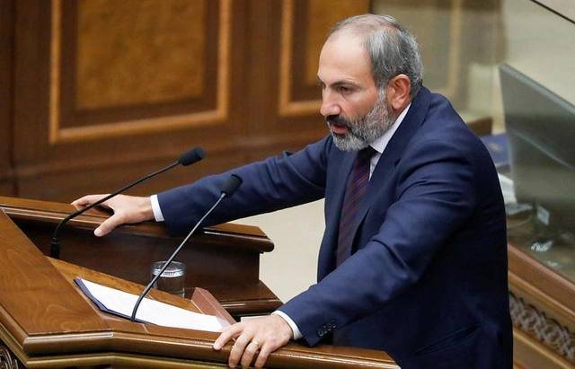 “Tavuşda ərazilərin güzəştə gedildiyi barədə ittihamlar qəbuledilməz və məntiqsizdir” - Paşinyan