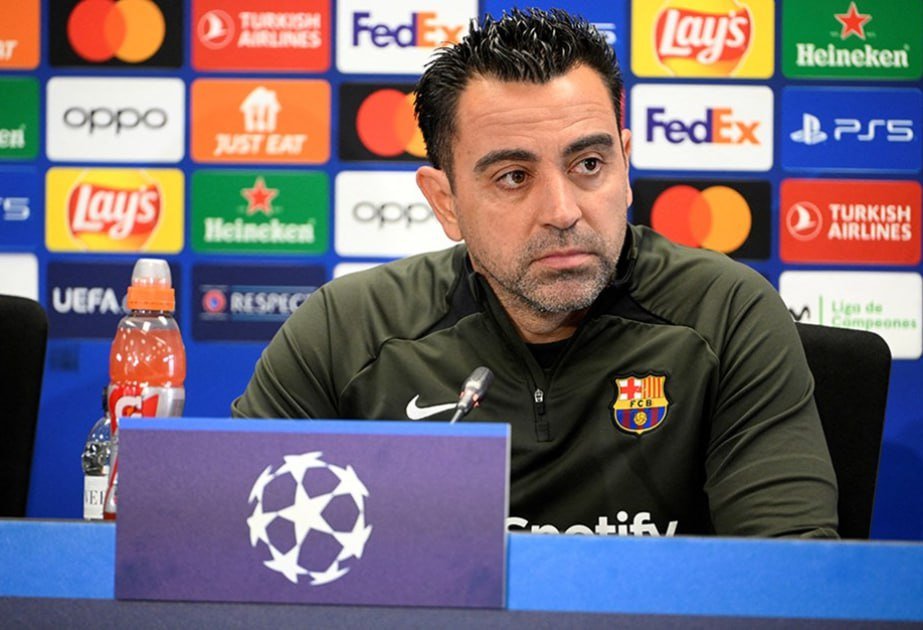 “Barselona” Xavi ilə yollarını ayıracaq - QƏRAR VERİLDİ