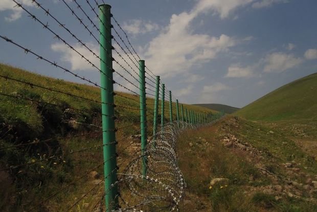 Azərbaycan və Ermənistan 12,7 kilometrlik sərhəd xətti MÜƏYYƏN ETDİ 