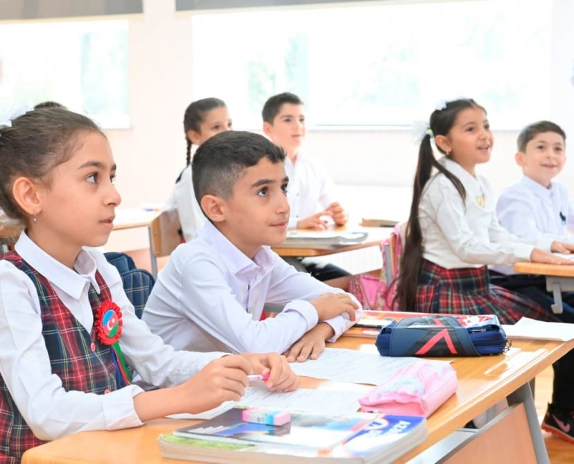 Azərbaycanda üç nazirlik məktəblərdə monitorinqlərə BAŞLADI 