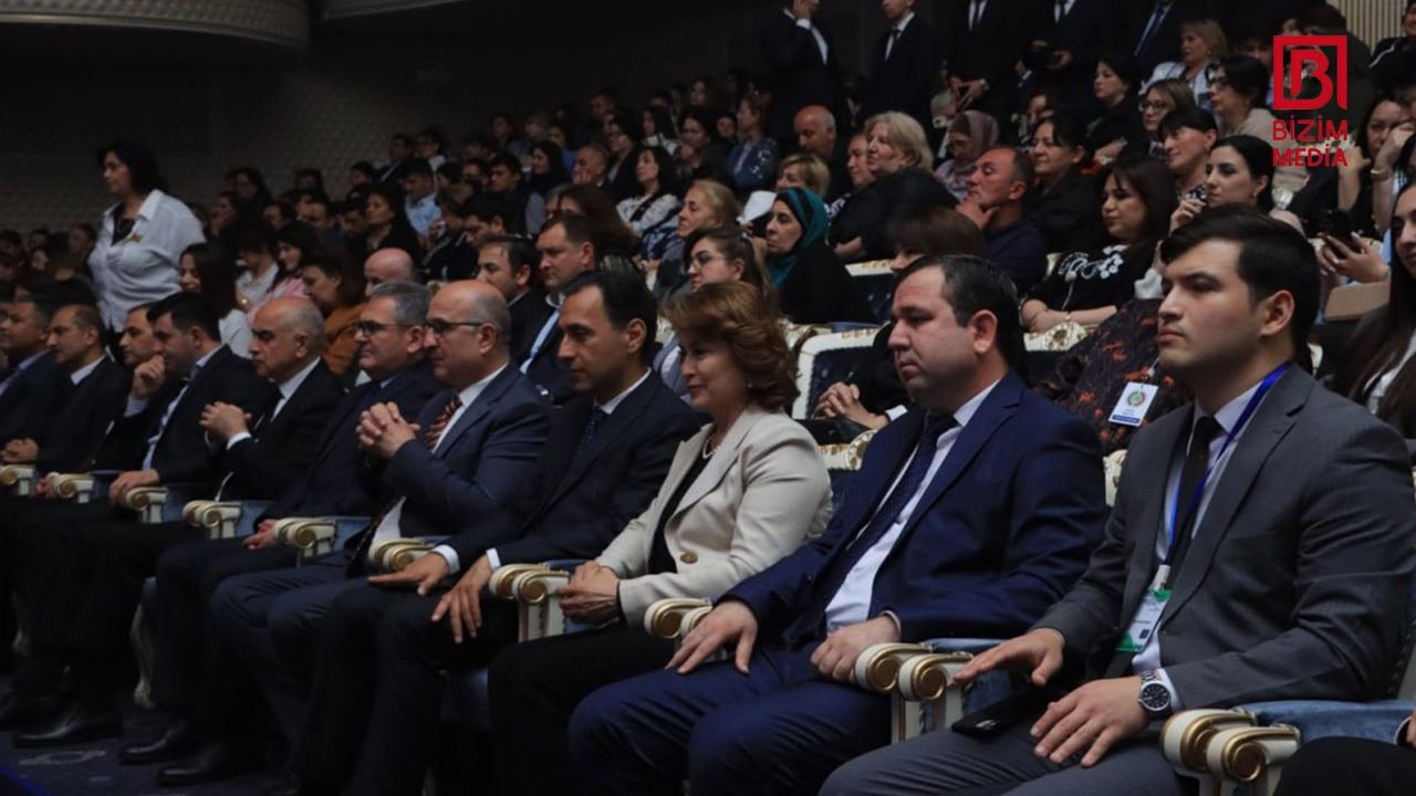 Gəncədə Tacikistan mədəniyyəti günləri çərçivəsində konsert keçirildi – FOTO/VİDEO  - foto 2