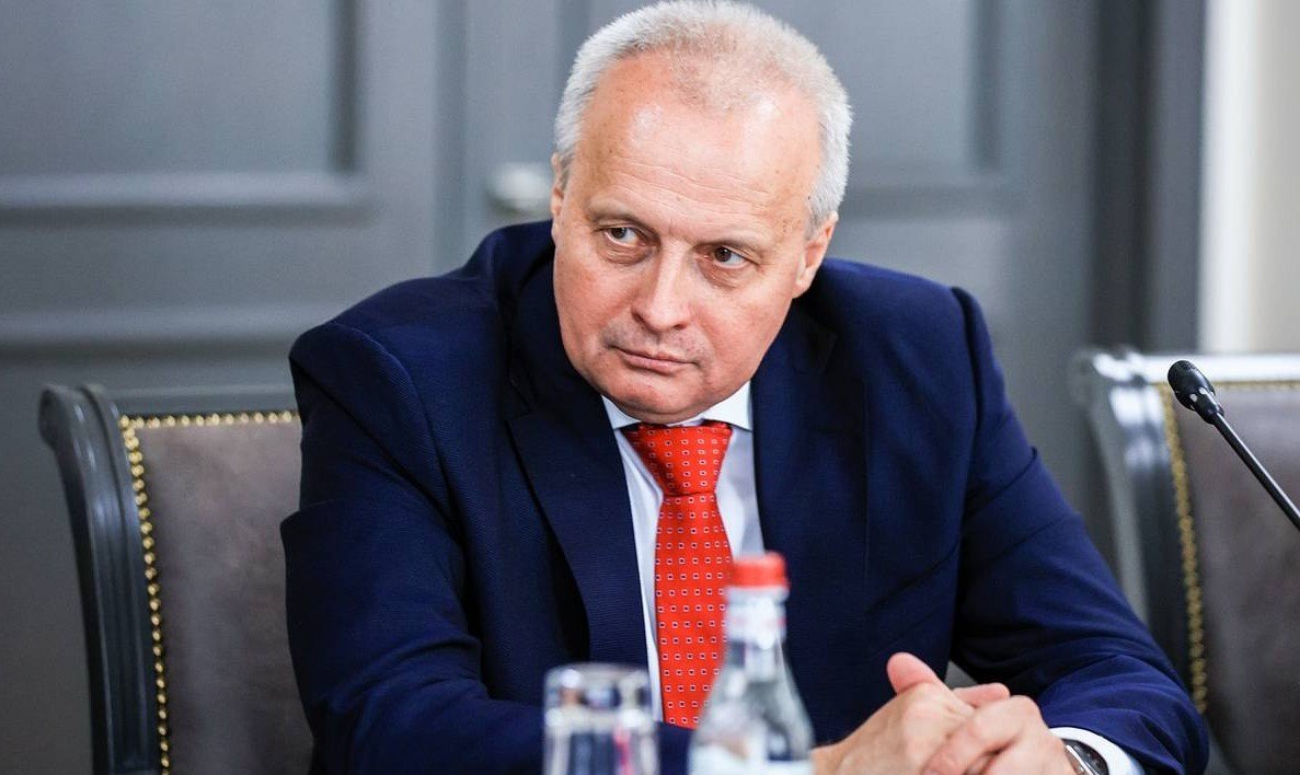Rusiyanın Ermənistandakı səfiri Moskvaya ÇAĞIRILDI 