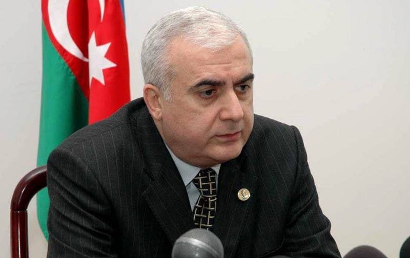 Prezidentdən İsmət Abasovla bağlı SƏRƏNCAM