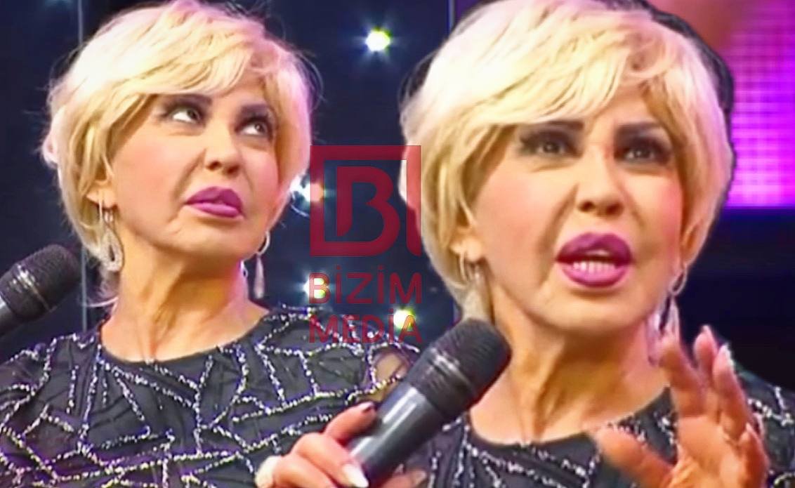 Sevda Əliqızı: 