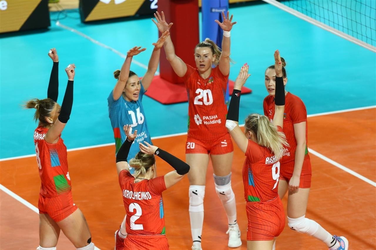 Millimiz Rumıniyaya məğlub oldu