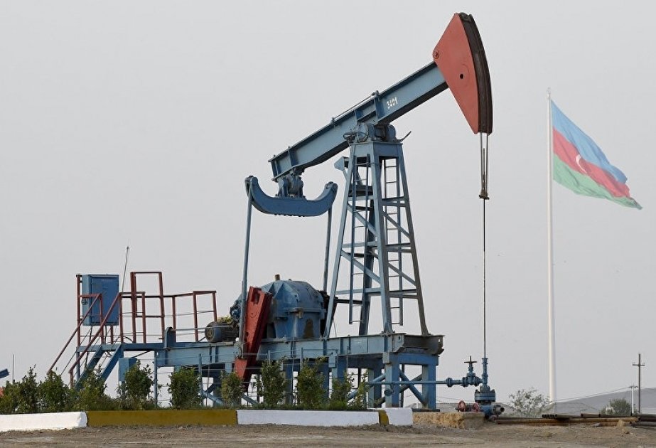 Azərbaycan neftinin bir barrelinin qiyməti 75 dollara qaldırılacaq Azərbaycan neftinin bir barrelinin qiyməti 75 dollara qaldırılacaq