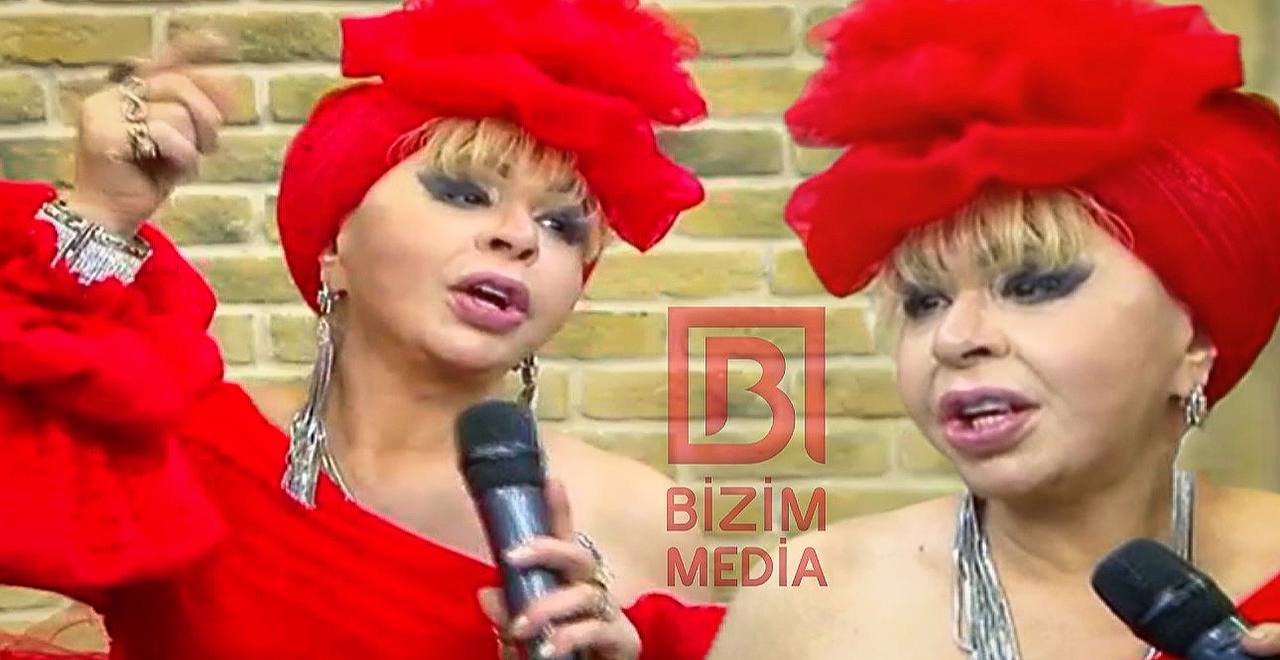 Ruhəngiz: “Evimi bu cür təmir edən ustaların Allah bəlasını versin” – VİDEO