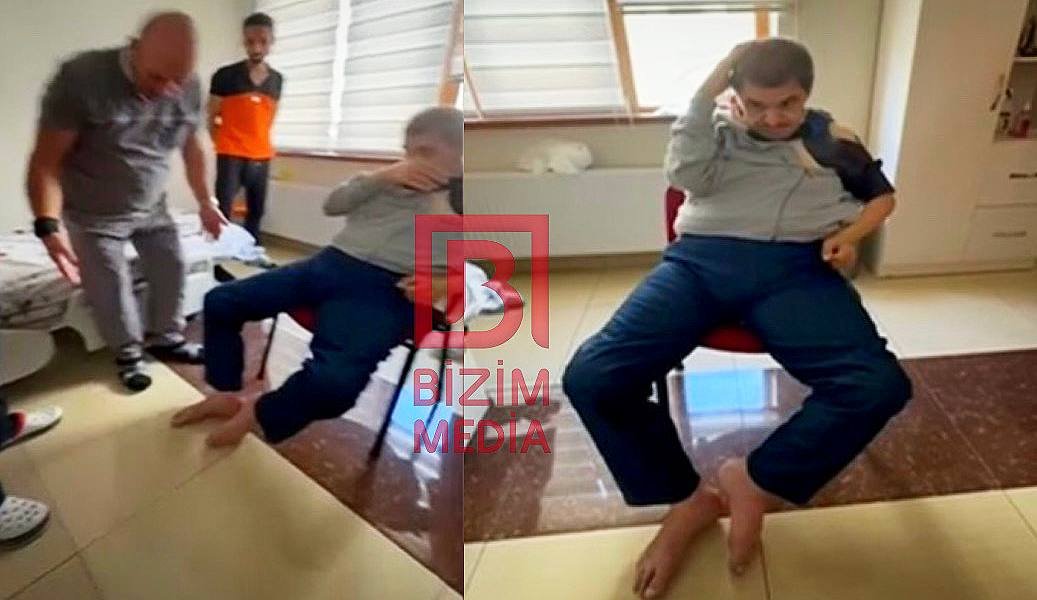 Meyxanaçı Ağakərimin son vəziyyəti AÇIQLANDI – VİDEO
