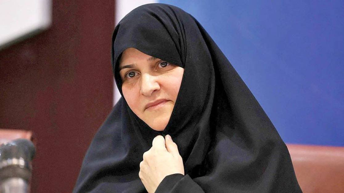 Rəisinin həyat yoldaşı prezidentliyə namizəd olacaq? - FOTO - foto 1