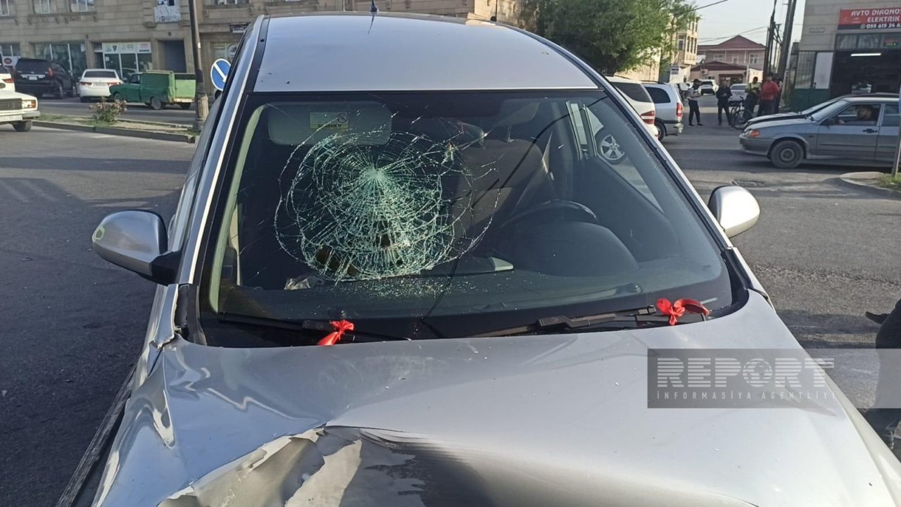 Sumqayıtda ağır QƏZA: Xəsarət alanlar var – FOTO  - foto 3