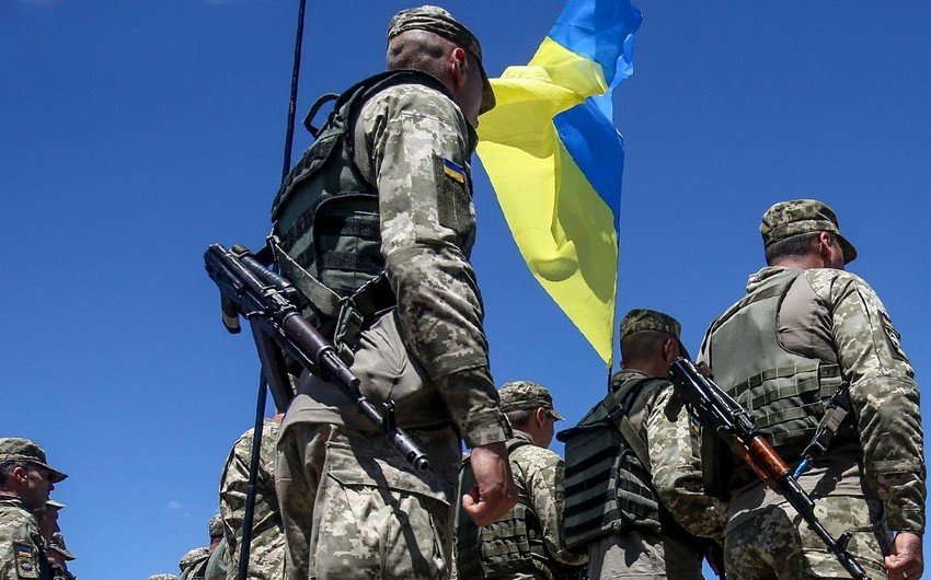 Ukrayna ordusunda xidmət edən azərbaycanlı hərbçi itkin düşdü – FOTO  