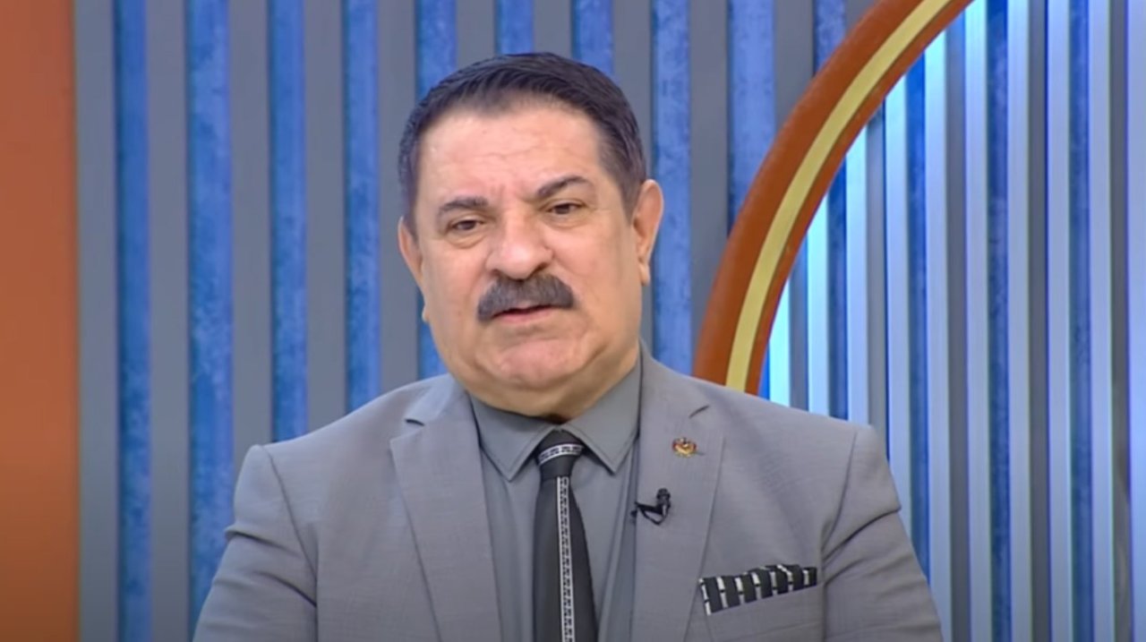 Ağadadaş Ağayev: “Azərbaycanda ilk şadlıq evini mən açmışam” – VİDEO