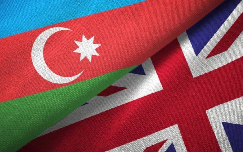 Britaniyadan Azərbaycana daha bir dəstək: Bakıdakı səfirliyində COP29 ofisi açıldı - FOTO