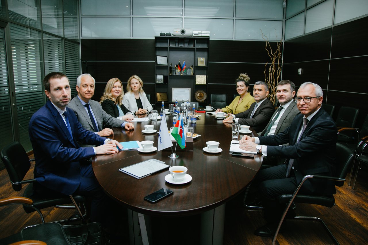Azərbaycan bankı İrəvanda qələbə qazandı – FOTO - foto 1