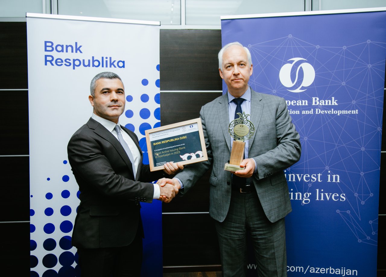 Azərbaycan bankı İrəvanda qələbə qazandı – FOTO - foto 2