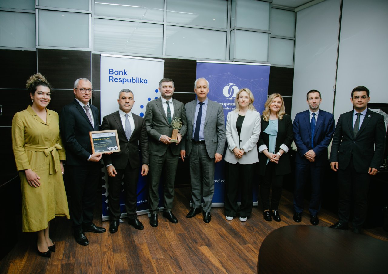 Azərbaycan bankı İrəvanda qələbə qazandı – FOTO - foto 3
