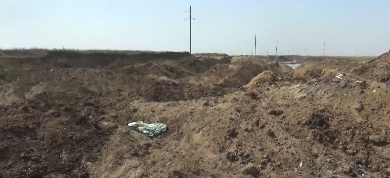 Qum karxanasında baş verən ölüm faktının bəzi TƏFƏRRÜATLARI məlum olub