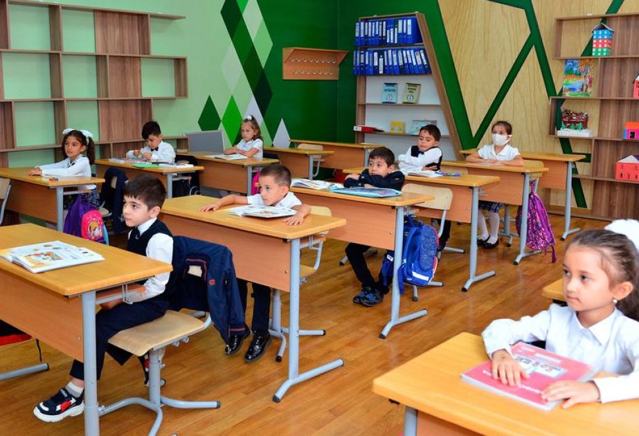 Bu gündən ümumi təhsil müəssisələrinə sərbəst qəbul başlayır