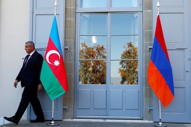Ermənistan Azərbaycanın sülh müqaviləsi ilə bağlı son təklifinə CAVAB VERİB Ermənistan Azərbaycanın sülh müqaviləsi ilə bağlı son təklifinə CAVAB VERİB