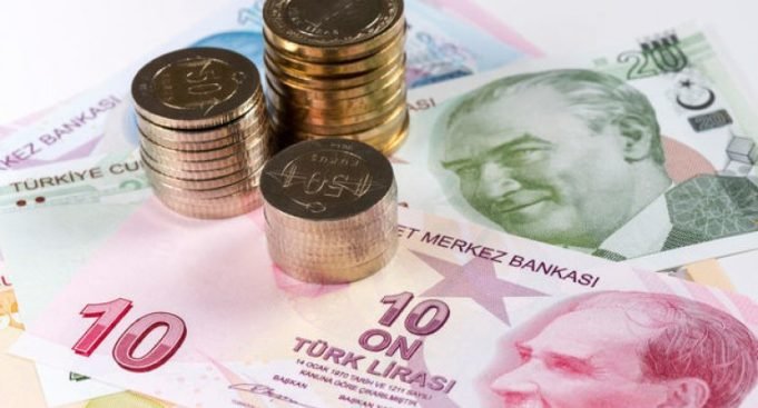 Avro və türk lirəsi ucuzlaşdı – YENİ MƏZƏNNƏ  