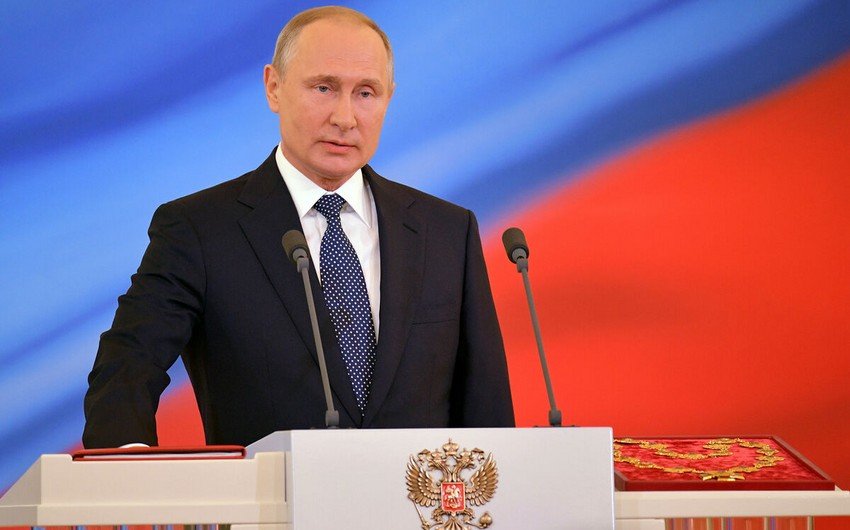 Putin Qərbi HƏDƏLƏDİ: “Rusiyaya zərbələr birbaşa müharibə deməkdir və Moskva buna cavab verəcək” - VİDEO 