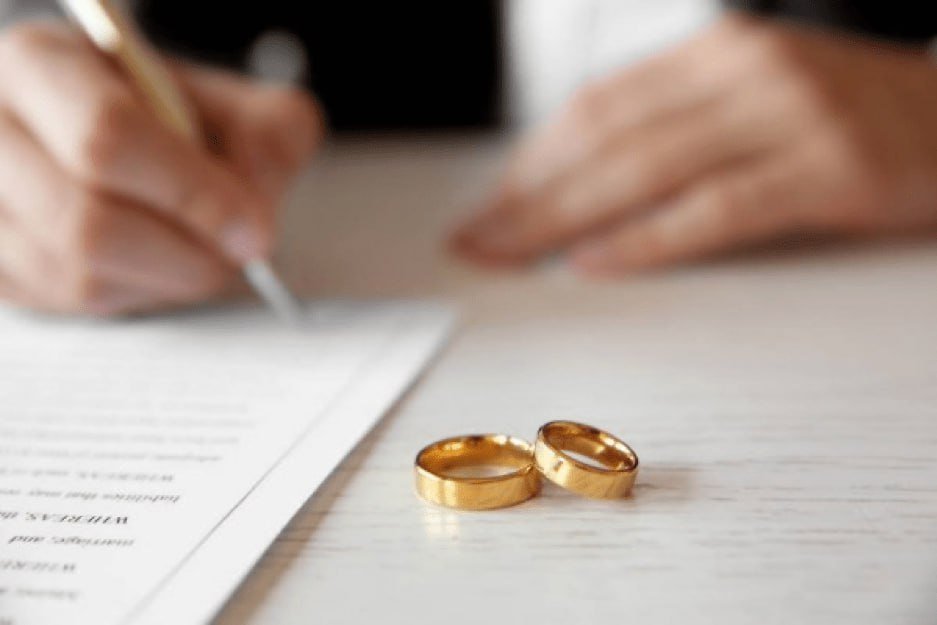 Ötən il nə qədər cütlük nikah müqaviləsi BAĞLAYIB? – Özəl AÇIQLAMA 