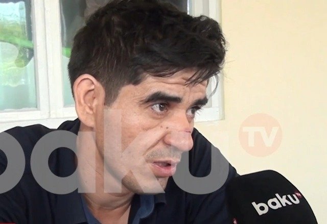 Dəli Kür bir gecədə üç dostun taleyini müəmmaya çevirdi - Hadisənin PƏRDƏARXASI - VİDEO Dəli Kür bir gecədə üç dostun taleyini müəmmaya çevirdi - Hadisənin PƏRDƏARXASI - VİDEO