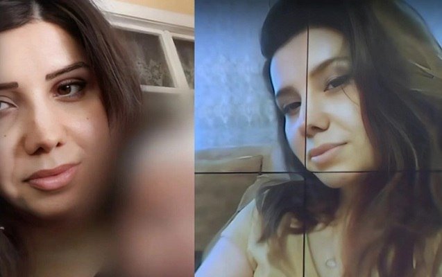 Doğuşdan bir neçə saat sonra öldü, iki övladı qaldı - VİDEO Doğuşdan bir neçə saat sonra öldü, iki övladı qaldı - VİDEO