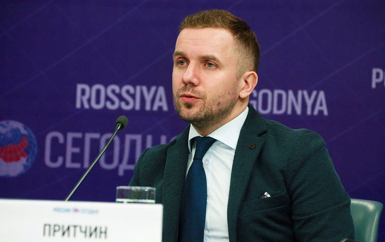 Stanislav Pritçin: “Ermənistan konstitusiyasındakı ərazi iddialarını aradan qaldırmalıdır”