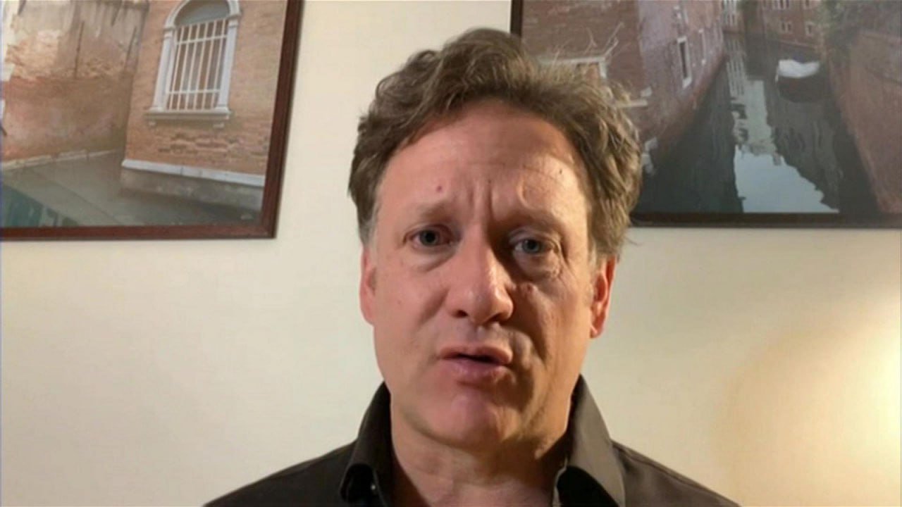 Con Varoli: “Tramp və Bayden prezident olmayacaq, onların yerinə...” – EKSKLÜZİV Con Varoli: “Tramp və Bayden prezident olmayacaq, onların yerinə...” – EKSKLÜZİV