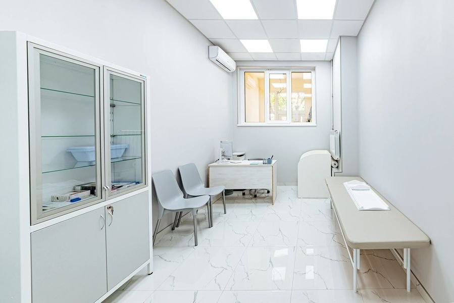 Qaxda klinikanın fəaliyyəti dayandırıldı - SƏBƏB - VİDEO Qaxda klinikanın fəaliyyəti dayandırıldı - SƏBƏB - VİDEO