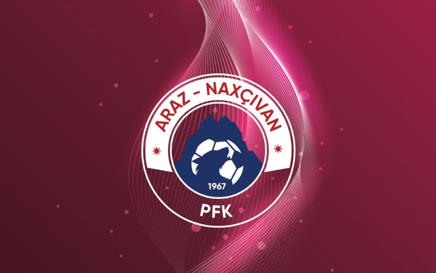 “Araz Naxçıvan” 13 futbolçu ilə VİDALAŞDI 